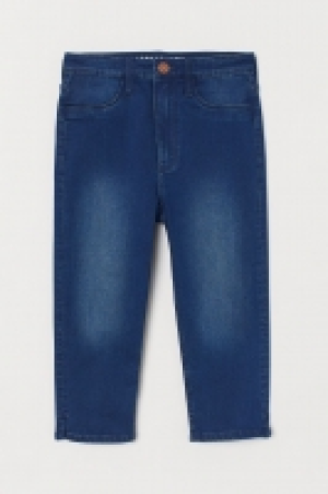 Skinny Fit Capri Jeans CHF 9.95