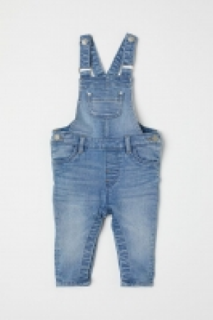 Latzhose aus Denim CHF 12.95