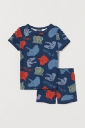 Jerseypyjama CHF 8.95