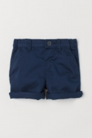 Baumwollshorts CHF 4.45