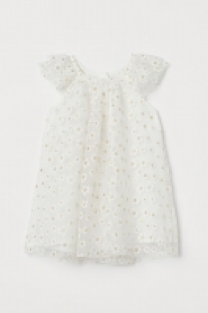 Tüllkleid CHF 12.95