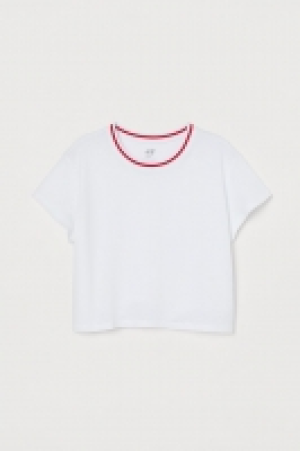 Shirt aus Modalmischung CHF 4.95