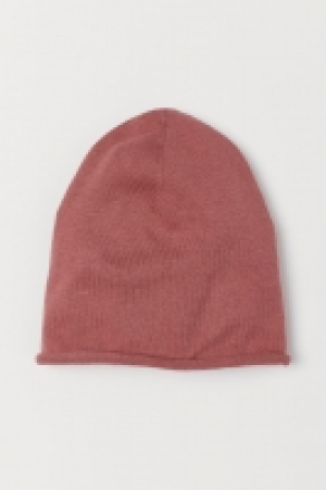 Mütze aus Seidenmischung CHF 8.95