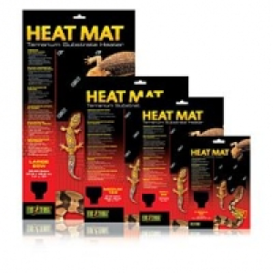 Exo Terra Heat Mat 4W Grösse XS CHF 29.90