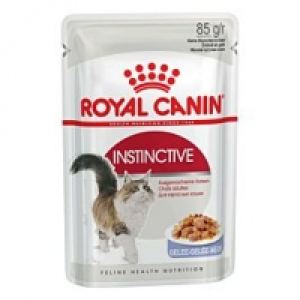 Royal Canin Feline Instinctive Adult Gelée CHF 1.85