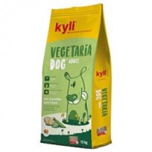 kyli Vegetaria Dog grainfree CHF 21.90