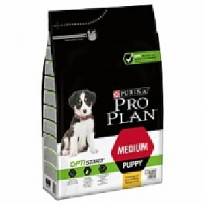 Pro Plan Dog Medium Puppy OPTI START Huhn CHF 31.90