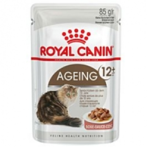Royal Canin Feline Ageing +12 Sauce CHF 1.85