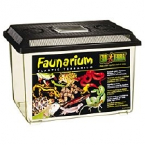 Exo Terra Faunarium Kunststoffbehälter hoch CHF 6.90