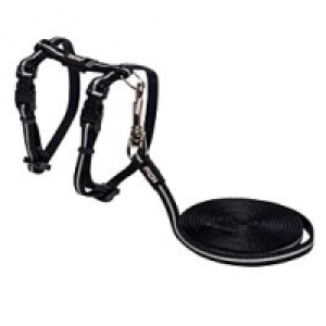 Rogz Alleycat Katzenleine mit Katzengeschirr CHF 19.90