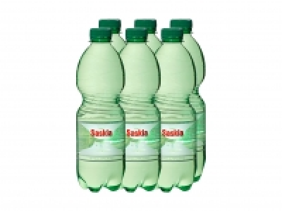 Mineralwasser CHF 0.99