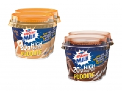 Emmi High Protein Pudding CHF 3.95