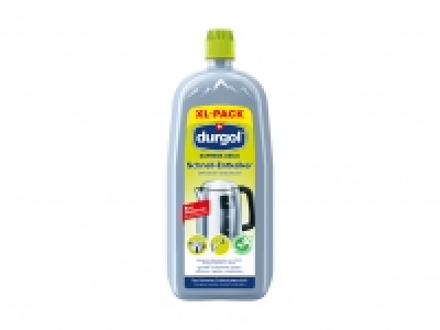 Durgol Express Oeco Schnell-Entkalker CHF 6.95