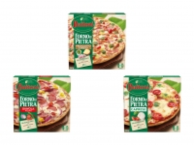 Buitoni Pizza Forno di Pietra CHF 3.29
