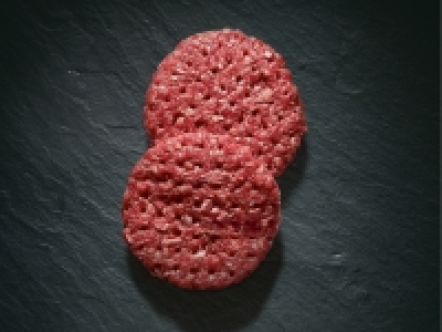 Rinds Hamburger CHF 4.99