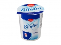 Lidl  Bifidus Naturejoghurt
