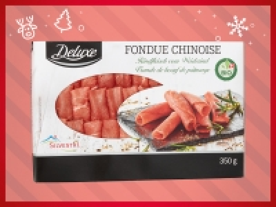 Fondue Chinoise Bio Weiderind CHF 14.99