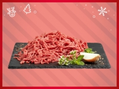 Rindshackfleisch CHF 9.90