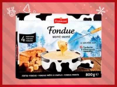 Fertig-Fondue Moitié-Moitié CHF 6.45