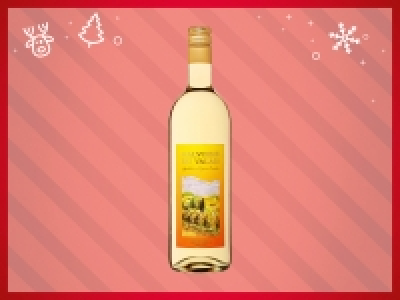 Lidl  Malvoisie du Valais 2018 AOC