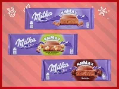 Milka Schokoladentafeln CHF 2.69