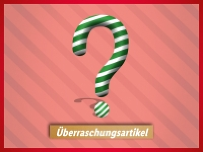Überraschungsartikel CHF 6.45