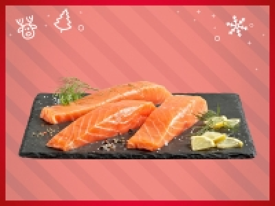 ASC Premium Lachsfilet CHF 5.99