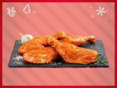 Pouletschenkel CHF 4.49