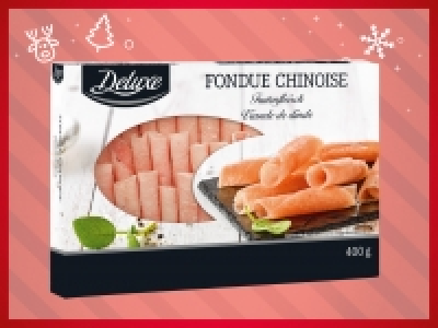 Fondue Chinoise Truten CHF 7.79