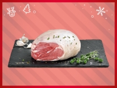 Lammgigot CHF 1.79
