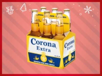 Corona Bier CHF 5.99