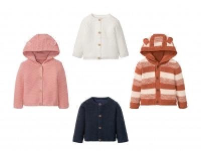 Baby-Strickjacke CHF 9.99