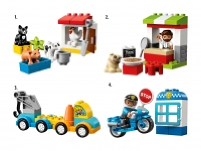 Lidl  Duplo