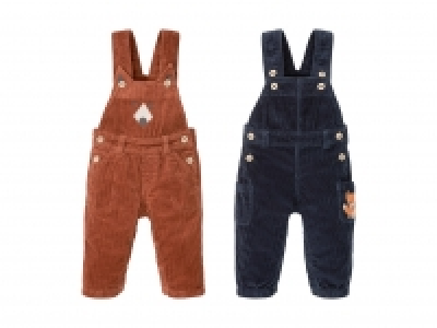 Baby-Latzhose