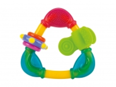 Nûby Triangel Beissring CHF 8.99