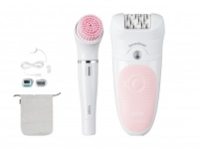 Braun Beauty Set Silk-épil