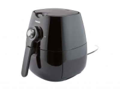 Philips Heissluftfritteuse HD9220/20