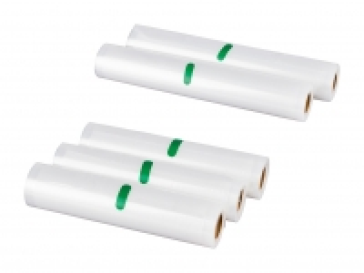 Folienrolle, 2er & 3er CHF 8.99
