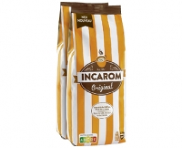 INCAROM ORIGINAL KAFFEE