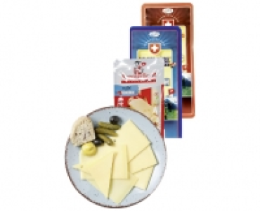DUOR SCHWEIZER KÄSESCHEIBEN CHF 1.99