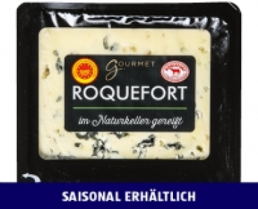 GOURMET ROQUEFORT AOP CHF 2.99