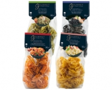 GOURMET TEIGWARENSPEZIALITÄTEN CHF 2.99