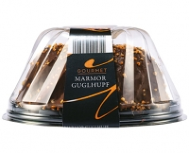 GOURMET GUGELHOPF