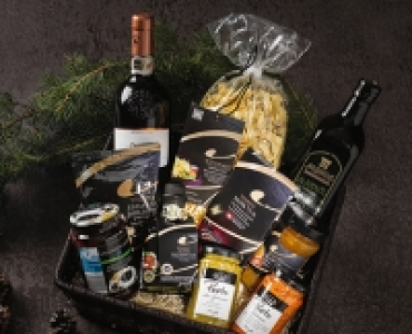 GESCHENKKORB CHF 39.90
