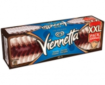 Aldi Suisse  LUSSO® VIENNETTA VANILLE GLACE