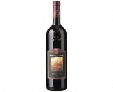 Aldi Suisse  CASTELLO BANFI BRUNELLO DI MONTALCINO DOCG