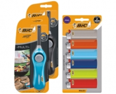 BIC® FEUERZEUGE CHF 4.99
