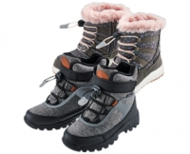 IMPIDIMPI KLEINKINDER-STIEFEL