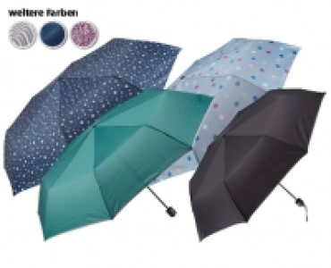 MINI-TASCHENSCHIRM CHF 7.99