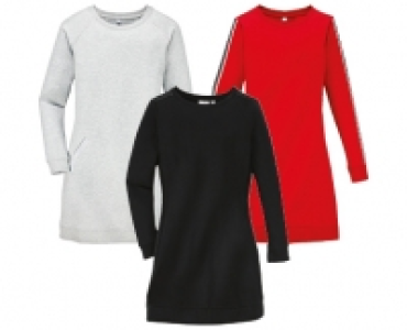 BLUE MOTION DAMEN-SWEATKLEID CHF 9.99